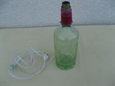 Ancien siphon bouteille d'occasion  Nyons