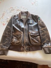 bomber militare xl usato  Arenzano