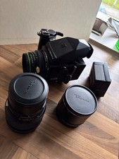 Bronica etrs medium for sale  BOLTON
