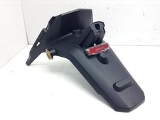 Parafango portatarga ruota usato Parafango portatarga ruota usato  Italia