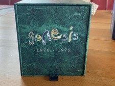 Box genesis 1970 gebraucht kaufen  Schwerin
