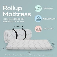 Babylicious waterproof pack for sale  Natchitoches
