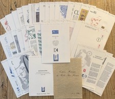 1990 année complète d'occasion  Paris XVII