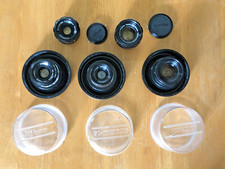 enlarging lens for sale  Tacoma