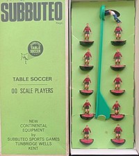 Subbuteo ref 151 usato  Italia
