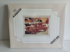 Marquetry kit art for sale  HORSHAM