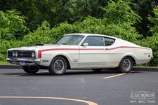 mercury cyclone for sale  Saint Louis