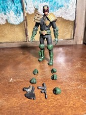 Threea judge dredd for sale  Quincy