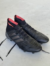 Adidas predator 18.1 for sale  Spring Grove