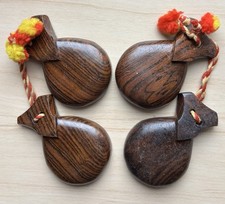 castanets for sale  Oskaloosa