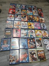 Playstation ps2 games for sale  EASTBOURNE