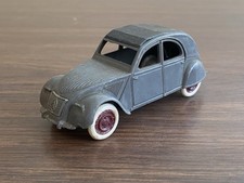 Jouet ancien citroen d'occasion  Villefranche-sur-Mer