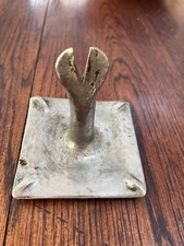 Coronation 1953 metal for sale  LEATHERHEAD