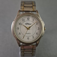 Elegante vintage herrenuhr gebraucht kaufen  Wuppertal