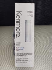 Filtro de água para geladeira Kenmore 460 9084 substitui o filtro modelo 4609006, usado comprar usado Filtro de água para geladeira Kenmore 460 9084 substitui o filtro modelo 4609006, usado comprar usado  Enviando para Brazil