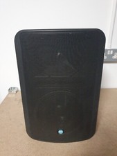 Rcf monitor speaker for sale  BRIDGWATER