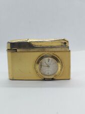 Briquet montre mécanique d'occasion Briquet montre mécanique d'occasion  Nice-