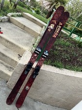 Armada dog twintip for sale  Saint Petersburg