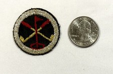 Vintage embroidered golf for sale  Riverside