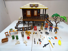 Playmobil centre soin d'occasion  Saint-Aubin