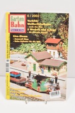 Garten bahn heft gebraucht kaufen  Leonberg