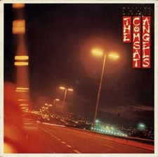 Comsat Angels Waiting For A Miracle Europe Lp comprar usado  Enviando para Brazil