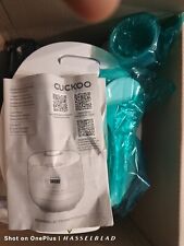 Cuckoo multi functional for sale  ERITH