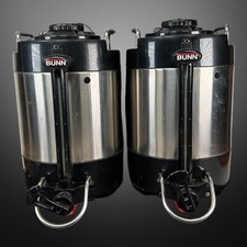 Bunn folgers sgc for sale  New Britain