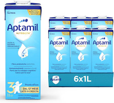 Aptamil latte crescita usato  Potenza