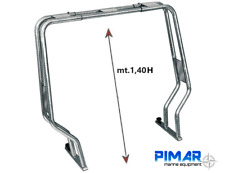 Roll bar per usato  Monte di Procida