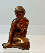 Vintage small bronze d'occasion  Expédié en Belgium