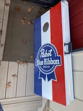 Pbr corn hole for sale  Washington