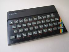 Vintage sinclair spectrum for sale  UK