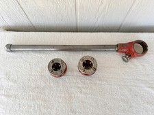 Ridgid manual ratchet for sale  Sun City