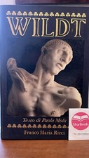 Wildt testo paola usato  Vigevano