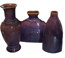 3 vase set for sale 3 vase set for sale Columbia