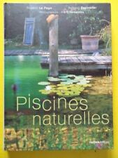 Page depoorter piscines d'occasion  Jegun