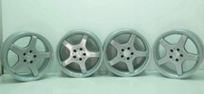 4x Alufelge AMG 18' Mercedes R230 W215 W220 A2304012002 A2304012102 na sprzedaż  PL