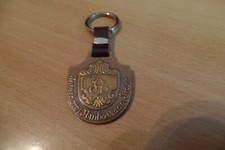 Pilsner urquell schlüsselanh� gebraucht kaufen  Berlin