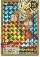 Dragon ball dbz d'occasion  Beuzeville