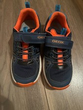 Geox lauflernschuhe schuhe gebraucht kaufen  Windorf