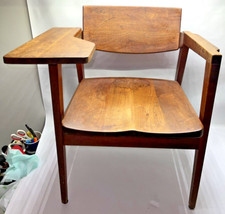 Gunlocke chair arm for sale  Easley