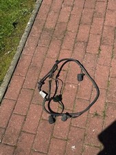 Pdc kabelbaum sensoren gebraucht kaufen  Schleswig