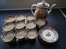 Royal worcester group for sale  LONDON