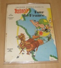 Asterix hardcover auflage gebraucht kaufen  Nürnberg