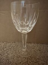 Water wine goblet for sale  Woodstock