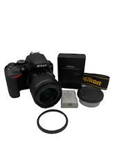 Great nikon d3500 for sale  San Diego