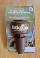 Brown lockatap garden for sale  HAVERFORDWEST