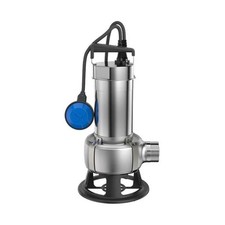 Pompa sommergibile grundfos usato  Viagrande