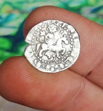 Monnaie etats latins d'occasion  Saint-Léonard-de-Noblat